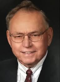 Lawrence Blus Obituary (1933