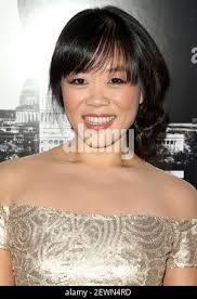 Grace Lynn Kung attending the AFI FEST 2016 Presented By Audi