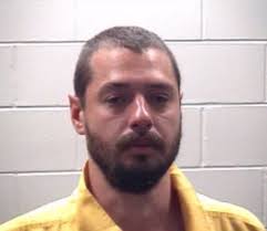 PRESS RELEASE*** The search for the man who allegedly killed his stepfather  Sunday, September 3, is underway in Vancleave. Sheriff John Ledbetter says  it's believed 30-year-old Arron Blake Haylock is