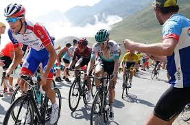 View his 10 career between 2012 and 2021 on cyclingranking.com. Tour De France Emanuel Buchmann Klettert In Die Weltspitze Sport Stuttgarter Nachrichten