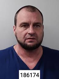 Offender Information