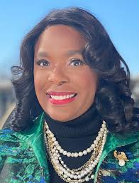 CBCF 2023 Annual Report by Congressional Black Caucus Foundation