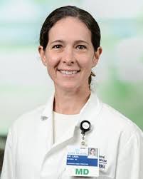 Heather B. Peters, FNP-BC, CF-L2