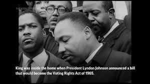 House where MLK planned Alabama marches moving to Michigan