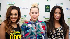Stooshe is a participant in the amazon services llc associates program, an affiliate advertising program designed to provide a means for sites to earn advertising fees by advertising and linking to amazon.com. Stooshe And Conor Maynard Join Bill At Dumfries Festival Border Itv News