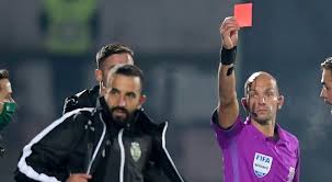 Hakem sayfasında luis miguel branco godinho isimli hakem hakkındaki bilgilere ulaşabilirsiniz. Sporting Acusa Luis Godinho De Desrespeito Pelas Leis De Jogo E Var
