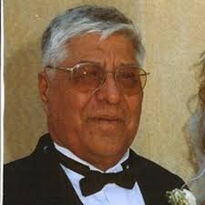 Bernardo Chavez Obituary October 8, 2022