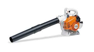 Br 420 c stihl leaf blower model br. Stihl Bg55 Leaf Blower A Firm Favorite Diy Products