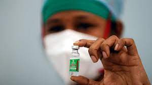 The vaccines are to be free to the public under the coronavirus aid, relief and economic security (cares) act, signed into law in march 2020, as well as a patchwork of other laws. Why Covishield Is Not Accepted For Eu Travel Quartz