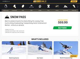 Watch the fastest short track skaters compete at world championships and world cup events! Nbc Sports Announces Its Snow Pass For World Cups And World Championship Events Fasterskier Com