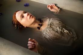 Resultado de imagen de elizabeth siddal
