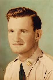 Jesse Griffin Obituary