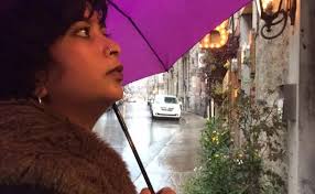 People of Color in Publishing