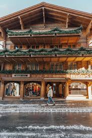 gstaad travel guide icing glitter travel beautiful places to visit europe travel