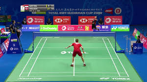 Usa badminton will foster the growth of badminton in the united states of america and competitive excellence by u.s. Badminton Live Home Facebook