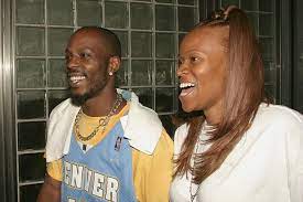 Richman added that dmx, who was born earl simmons, has been joined in the hospital by his first wife and some of. Dmx And Wife To Attend Relationship Rehab On Vh1
