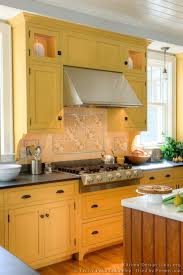 Executing yellow kitchen design ideas shouldn't be as difficult as you think. 160 Yellow Kitchens Ideas Yellow Kitchen Kitchen Design Yellow Kitchen Cabinets