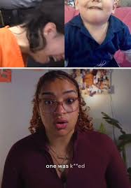 Monique Jacobs Story