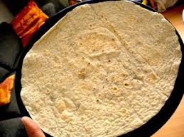 Pain Lavash Aimer Cuisiner Et Manger