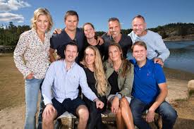 Guri solberg is on facebook. Nyheter Halden Brak Etter Tv2 Programmet Sommerhytta Foler Meg Fort Bak Lyset Og Lurt