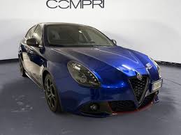 Image result for Grigio Antracite 2010 Giulietta