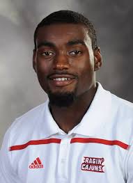 Ragin' Cajuns Hand Out Spring Awards