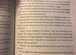 Rowaelin On The Beach 1 Eos Throne Of Glass Books Throne Of Glass Throne Of Glass Quotes