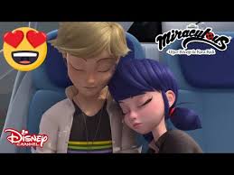 Marinette In En Sakar 6 Ani Mucize Ugur Bocegi Ile Kara Kedi Disney Channel Tr Youtube