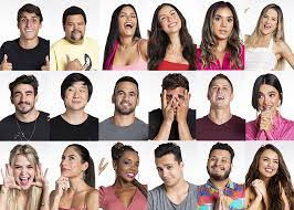 ‎o gshow, portal de notícias sobre os programas de entretenimento da tv globo, oferece ao usuário todas as novidades sobre novelas, reality shows, bbb, seriados e programas de variedades. Conheca Mais Sobre Os Participantes Do Bbb20 Casa Bbb Gshow