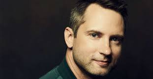 Brandon Heath Announces Baby & New Album On The Way