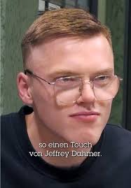 Amelie und Tom: Ungewöhnliches Blind Date bei VOX