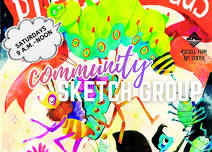 Community Sketch Group