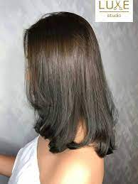 Hair Perm Rebonding Styles Jb Luxe Studio Permed Hairstyles Hair Cool Hairstyles