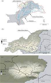 The dam on the maidan river, a big tributary of the kabul river, will ease the growing water woes of a stressed country. Map Of The Kabul River Basin A At The Border Of Pakistan Kpk Download Scientific Diagram