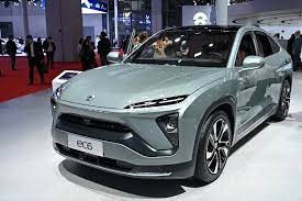 Autofromchina exports electric car ,suv, sedan, bus. China Tech Stampede Into Electric Cars Sparks Auto Sector Buzz