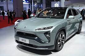 Maybe you would like to learn more about one of these? China Tech Stampede Into Electric Cars Sparks Auto Sector Buzz