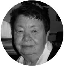 Margaret Traviss Obituary (1941