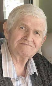 Condolence Book for Tommy Montgomery (Dunfanaghy, Donegal)