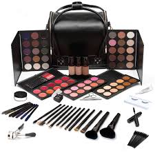 las makeup kit 2yamaha