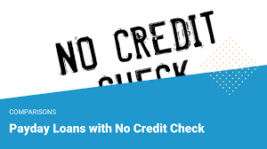 Personalloans.com maintains two separate networks — one specializes in bad credit personal loan options and the other works with consumers who have good and excellent credit. No Credit Check Payday Loans Apply For A No Credit Check Payday Loan