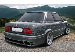 Browse our selection of high quality body kits that will transform your bmw 3 series. Bmw E30 A2 Body Kit