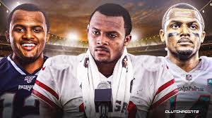 Houston texans quarterback deshaun watson is one of the most promising young players in the nfl, but he believes that true success lies in leading his team from a perspective of service. 3 Best Trade Destinations For Deshaun Watson Ranked