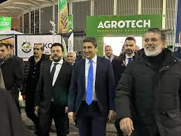 Μύρων Χιλετζάκης: Τεράστιες οι ζημιές σε αμπέλια και ελιές στην Κρήτη | Agronewsbomb | Ειδήσεις και νέα για αγρότες και κτηνοτρόφους