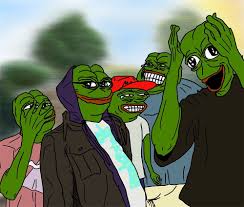 Find and save autistic pepe memes | from instagram, facebook, tumblr, twitter & more. Pepe Autistic Album 6 Album On Imgur