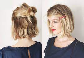 Short bob hairstyles 2015 the best short hairstyles for women 2015 bob frisur bob frisuren; Festival Frisuren Selber Machen 22 Ideen Und Anleitungen Festliche Frisuren Kurzes Haar Flechtfrisuren Mittellange Haare Anleitung Kurze Haare Anleitungen