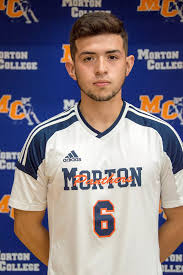 2018-19 Men's Soccer Roster