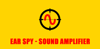 Dec 31, 2020 · the description of ear spy pro app. Ear Spy Sound Amplifier Spy On Windows Pc Download Free 1 0 5 Com It4you Spyear