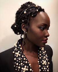 The Best Natural Hairstyles For Homecoming Cool Braid Hairstyles Natural Hair Styles Protective Hairstyles
