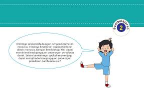 Kunci jawaban tema 6 kelas 5 halaman 61. Kunci Jawaban Tema 4 Kelas 5 Halaman 58 61 62 Pembelajaran 2 Subtema 2 Buku Tematik K13 Halo Belajar