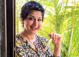 .bendre cancer latest news stories 2020, politics news, health news, bollywood news, sonali cancer gossips, photo stories, viral videos, and more latest news trending on social media 2020. Sonali Bendre Opens Up On Ditching The Wig And The Wheelchair During Her Battle With Cancer Bollywoodbio Sweden